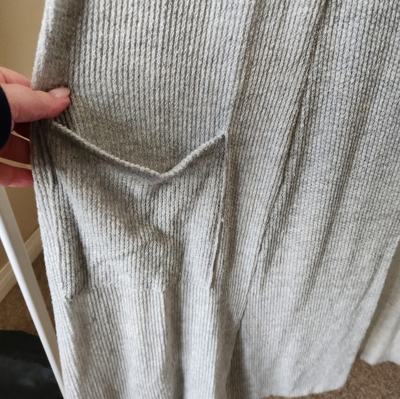 maurices- Duster vest - Picture 3 of 5